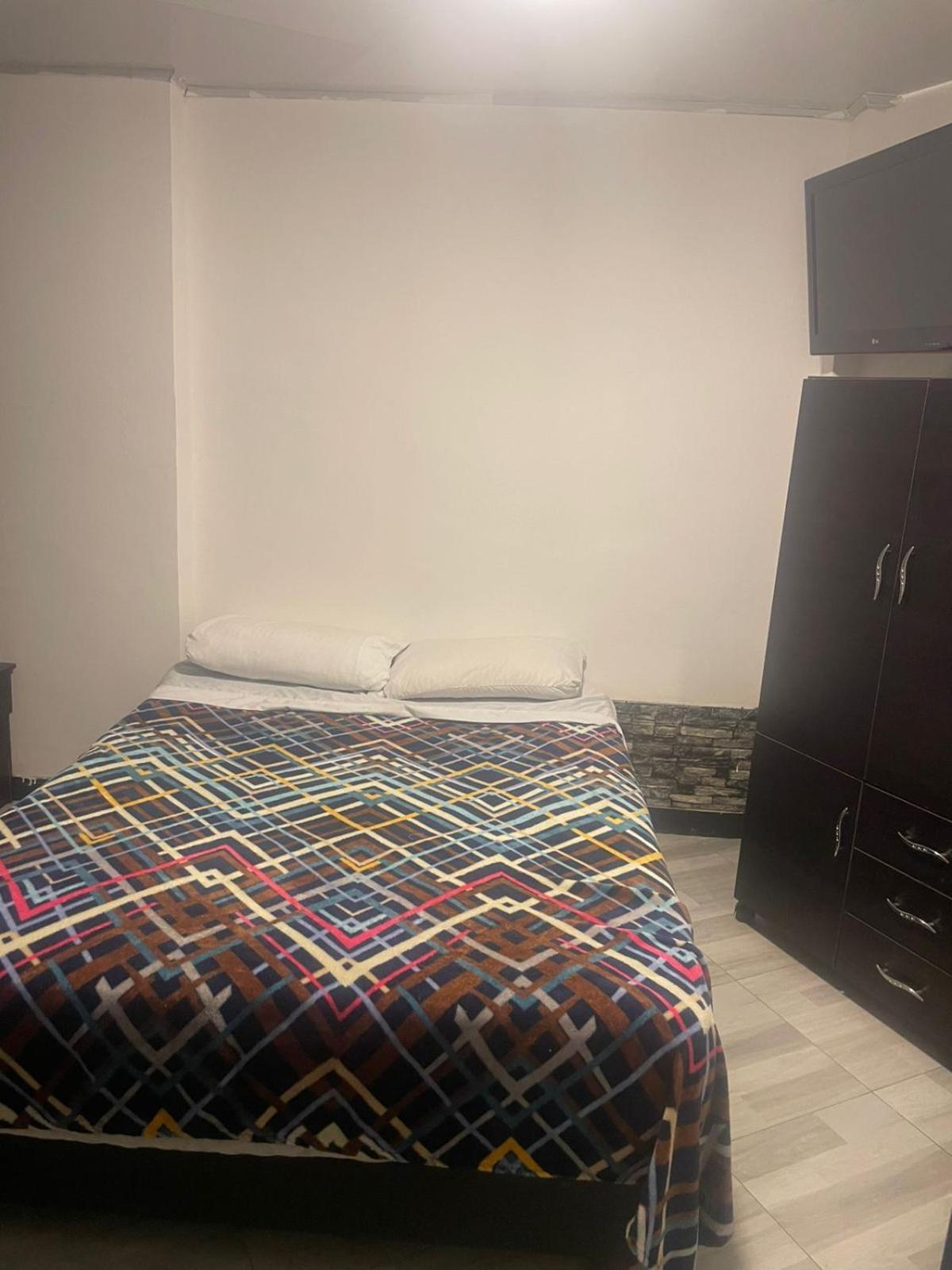 Teusaquillo Hotel Bogotá